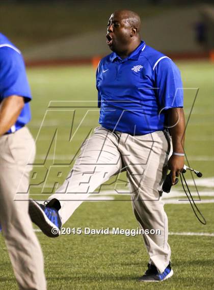 Thumbnail 1 in North Crowley @ Paschal photogallery.