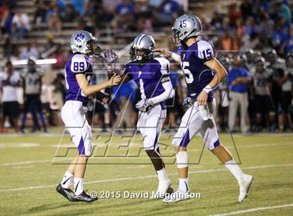 Thumbnail 3 in North Crowley @ Paschal photogallery.