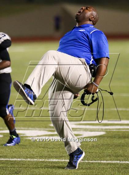 Thumbnail 2 in North Crowley @ Paschal photogallery.