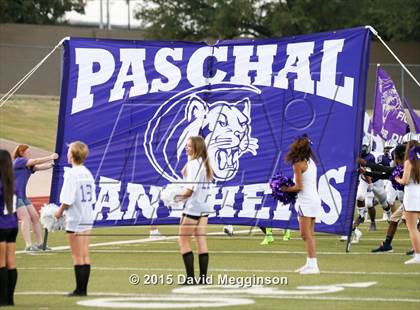 Thumbnail 3 in North Crowley @ Paschal photogallery.