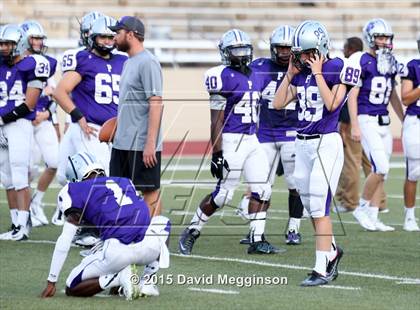Thumbnail 3 in North Crowley @ Paschal photogallery.