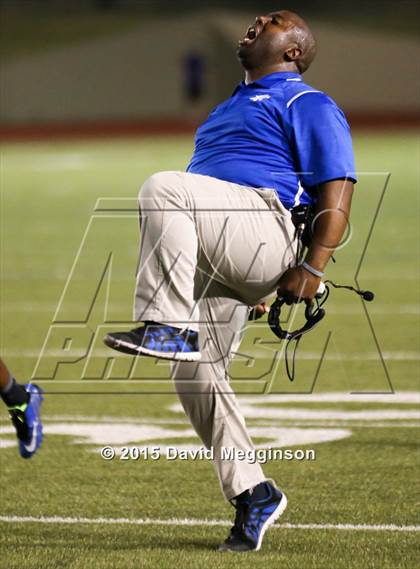 Thumbnail 3 in North Crowley @ Paschal photogallery.