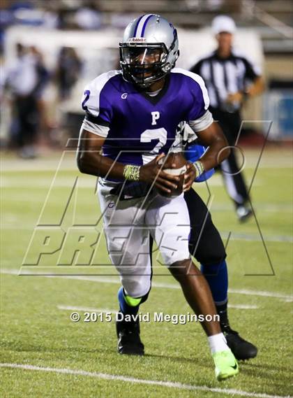 Thumbnail 2 in North Crowley @ Paschal photogallery.