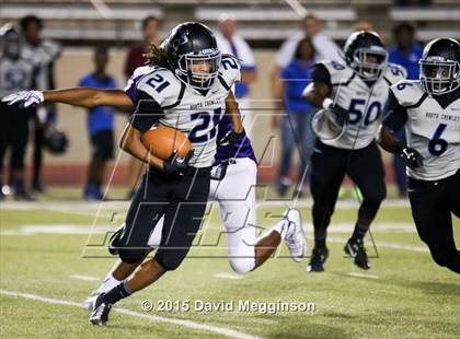 Thumbnail 2 in North Crowley @ Paschal photogallery.