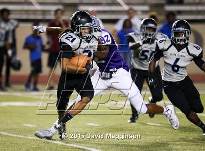 Thumbnail 1 in North Crowley @ Paschal photogallery.