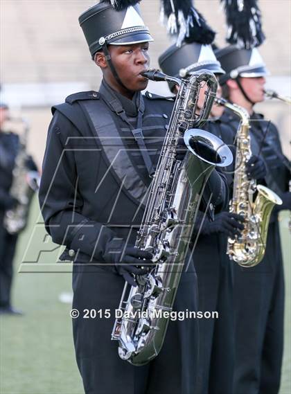 Thumbnail 1 in North Crowley @ Paschal photogallery.