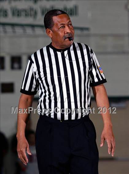 Thumbnail 2 in Redlands @ Canyon (CIF SS Playoffs) photogallery.