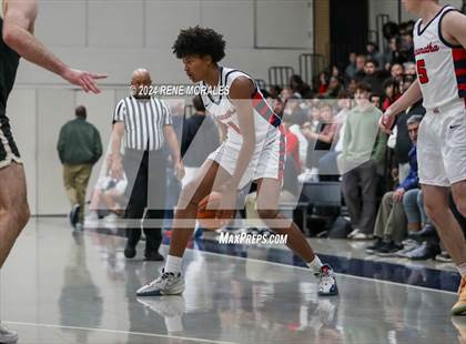 Thumbnail 2 in St. Francis vs Maranatha photogallery.
