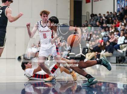 Thumbnail 3 in St. Francis vs Maranatha photogallery.