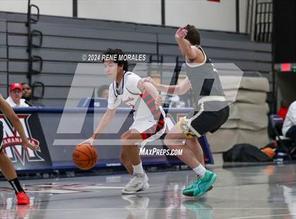 Thumbnail 3 in St. Francis vs Maranatha photogallery.