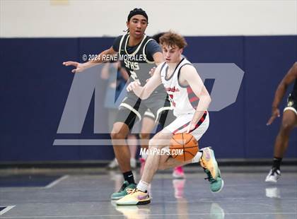 Thumbnail 1 in St. Francis vs Maranatha photogallery.