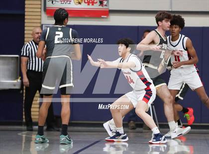 Thumbnail 1 in St. Francis vs Maranatha photogallery.