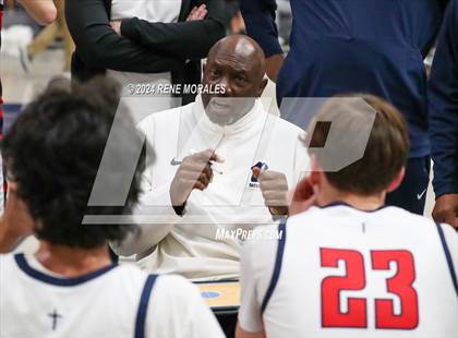 Thumbnail 2 in St. Francis vs Maranatha photogallery.