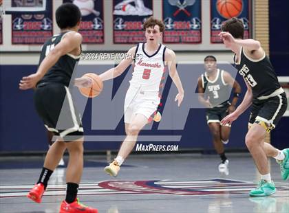 Thumbnail 1 in St. Francis vs Maranatha photogallery.