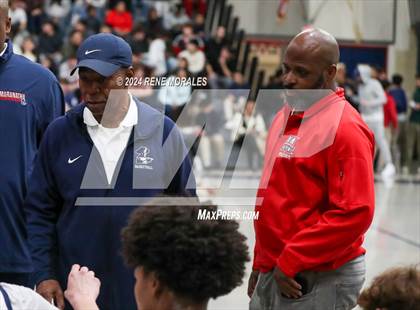 Thumbnail 1 in St. Francis vs Maranatha photogallery.