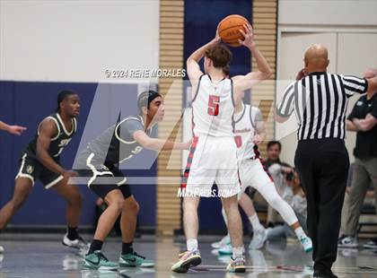 Thumbnail 3 in St. Francis vs Maranatha photogallery.