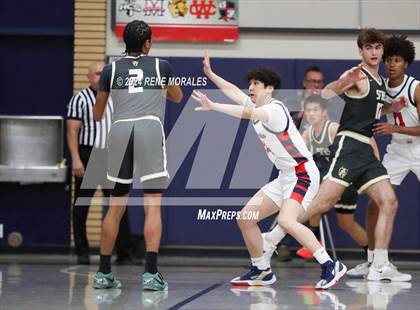 Thumbnail 2 in St. Francis vs Maranatha photogallery.