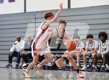 Thumbnail 3 in St. Francis vs Maranatha photogallery.