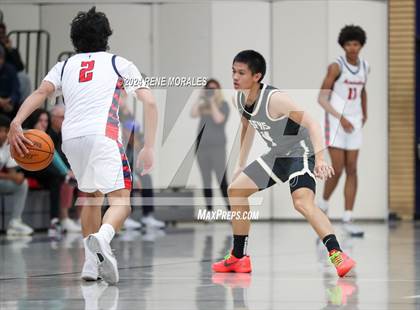 Thumbnail 2 in St. Francis vs Maranatha photogallery.