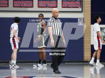 Thumbnail 3 in St. Francis vs Maranatha photogallery.