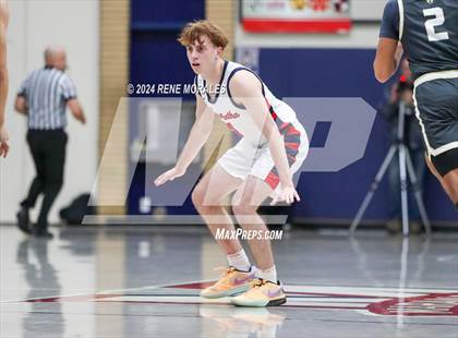 Thumbnail 1 in St. Francis vs Maranatha photogallery.