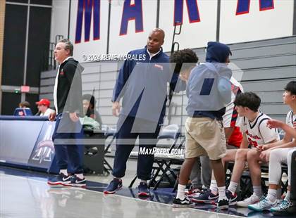Thumbnail 3 in St. Francis vs Maranatha photogallery.
