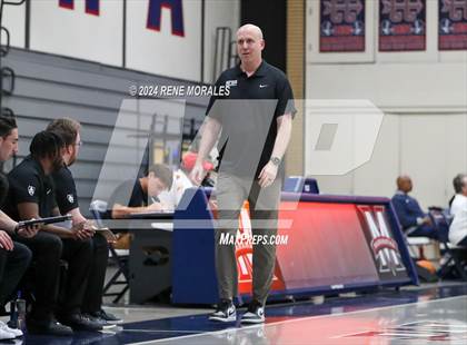 Thumbnail 3 in St. Francis vs Maranatha photogallery.