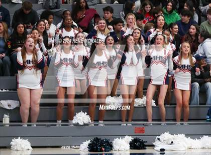 Thumbnail 3 in St. Francis vs Maranatha photogallery.