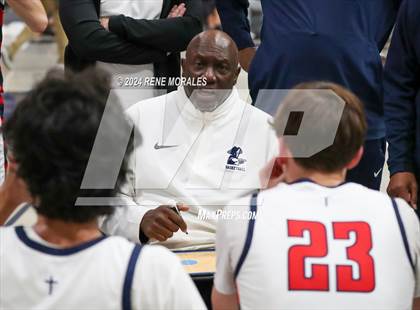 Thumbnail 1 in St. Francis vs Maranatha photogallery.