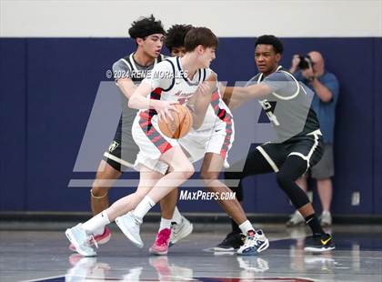 Thumbnail 3 in St. Francis vs Maranatha photogallery.