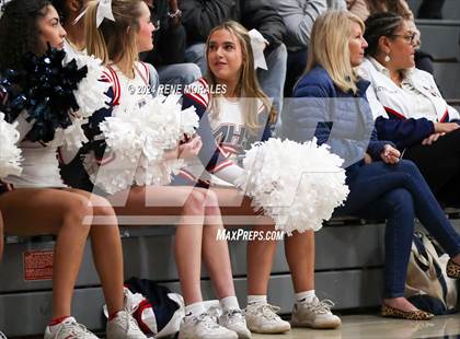 Thumbnail 1 in St. Francis vs Maranatha photogallery.