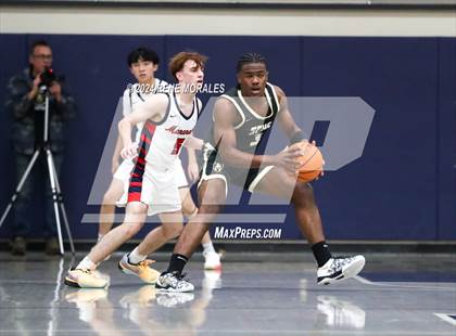 Thumbnail 2 in St. Francis vs Maranatha photogallery.