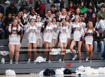 Thumbnail 1 in St. Francis vs Maranatha photogallery.