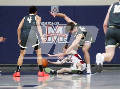 Thumbnail 3 in St. Francis vs Maranatha photogallery.