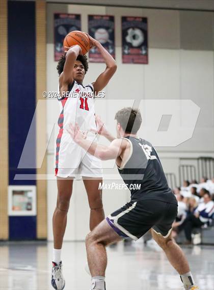 Thumbnail 1 in St. Francis vs Maranatha photogallery.
