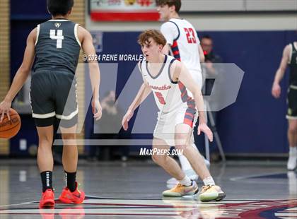 Thumbnail 3 in St. Francis vs Maranatha photogallery.