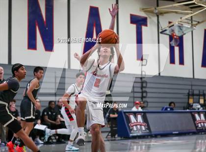 Thumbnail 3 in St. Francis vs Maranatha photogallery.