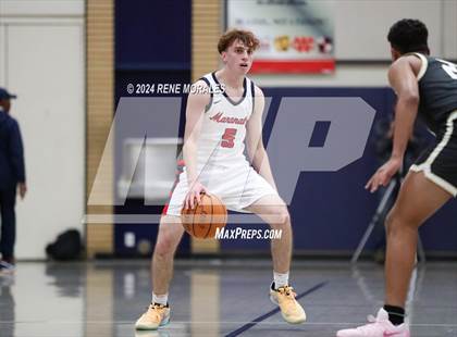 Thumbnail 1 in St. Francis vs Maranatha photogallery.