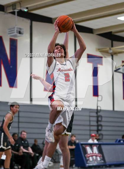 Thumbnail 1 in St. Francis vs Maranatha photogallery.