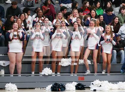 Thumbnail 2 in St. Francis vs Maranatha photogallery.
