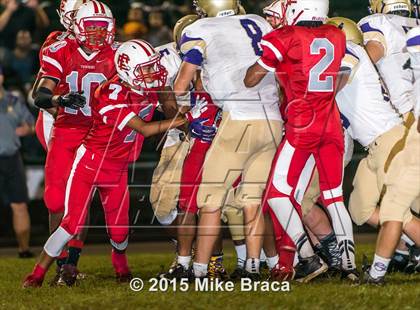 Thumbnail 3 in St. Raphael Academy @ East Providence photogallery.