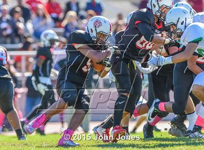 Thumbnail 2 in Pascack Valley @ Bergenfield photogallery.