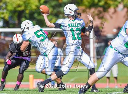 Thumbnail 2 in Pascack Valley @ Bergenfield photogallery.