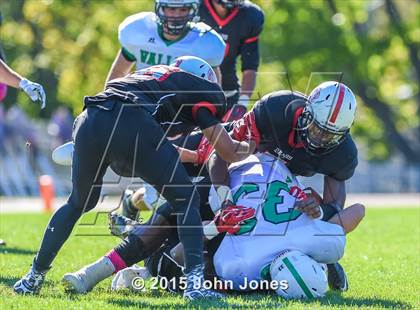 Thumbnail 1 in Pascack Valley @ Bergenfield photogallery.