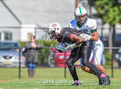 Thumbnail 1 in Pascack Valley @ Bergenfield photogallery.