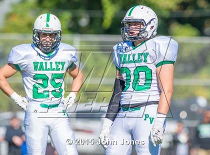 Thumbnail 2 in Pascack Valley @ Bergenfield photogallery.