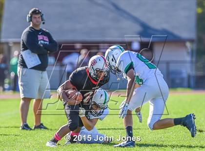 Thumbnail 3 in Pascack Valley @ Bergenfield photogallery.