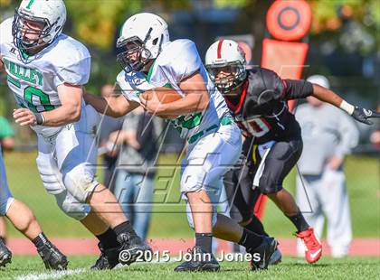 Thumbnail 2 in Pascack Valley @ Bergenfield photogallery.
