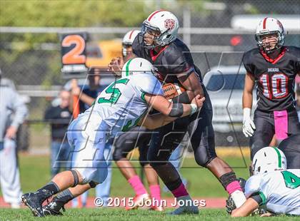 Thumbnail 1 in Pascack Valley @ Bergenfield photogallery.