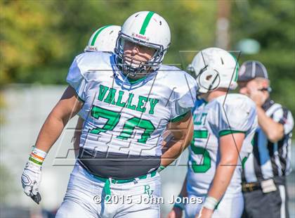 Thumbnail 1 in Pascack Valley @ Bergenfield photogallery.
